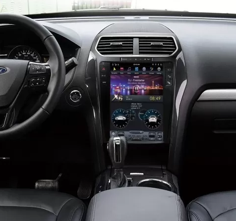 Sync 3 Ford Explorer 5 Купить