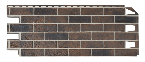 Сайдинг цокольный VOX Solid Brick York - фото 1 - id-p133770114