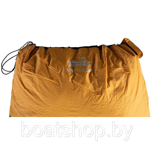 Спальный мешок Tramp Airy Light - фото 8 - id-p133770350