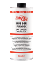 AUTOCARE 20209 Средство для защиты шасси RUBBER PROTEX 1,5л