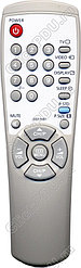 Пульт телевизионный Samsung AA59-00198F (ic)