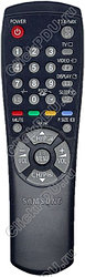 Пульт телевизионный Samsung AA59-10129C