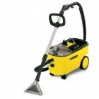 Аренда моющего пылесоса Karcher puzzi 100 Super