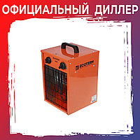 Нагреватель воздуха электр. Ecoterm EHC-03/1E (кубик, 3 кВт, 220 В, термостат) (EHC-03/1E)