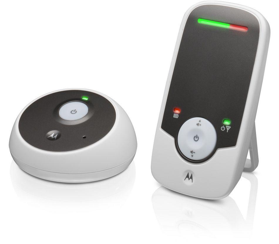 Радионяня Motorola MBP160