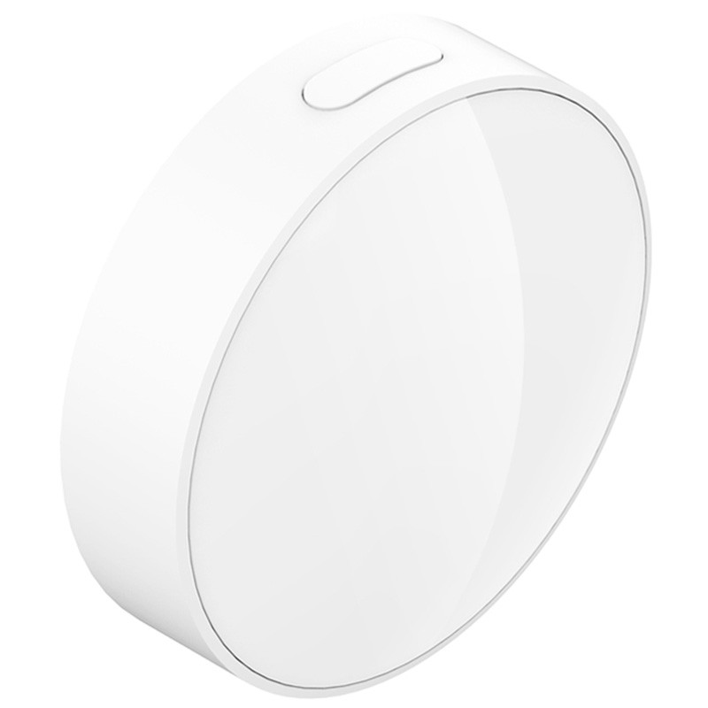 Датчик освещенности (освещения) Xiaomi Mijia Light Sensor (белый) - фото 2 - id-p133778873