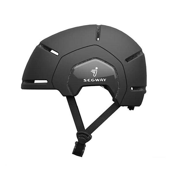 Шлем Xiaomi Segway Light Riding Helmet - фото 2 - id-p133778919