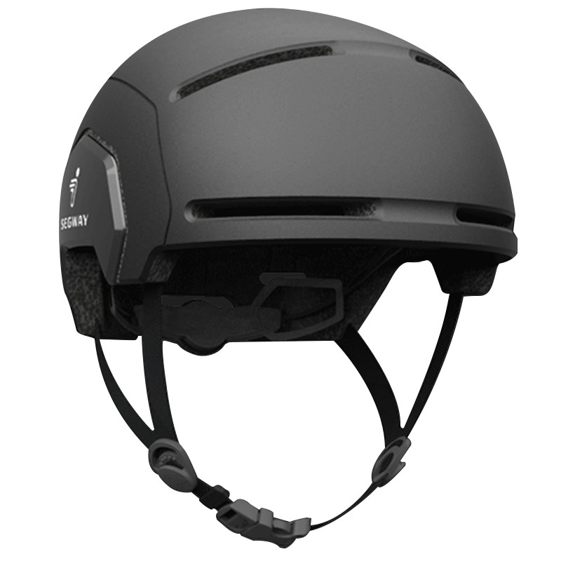 Шлем Xiaomi Segway Light Riding Helmet - фото 3 - id-p133778919