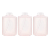 Комплект сменных блоков Xiaomi для дозатора Mijia Automatic Foam Soap Dispenser Pink