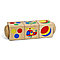 Набор Кубики деревянные на оси – Цвет, 3 кубика, фото 2