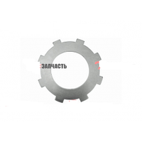 Диск (plate,friction/сталь) 124U-82361 (АКПП 5т)