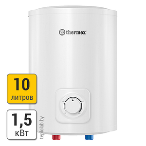 Электрический водонагреватель Thermex Inox Cask 10 O