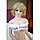 Кукла для секса с металлическим скелетом 148 см Нелли, фото 3