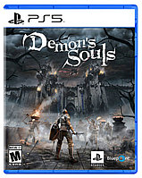 Demon s Souls PS5 (Русские субтитры)