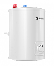 Электрический водонагреватель Thermex Inox Cask 10 U, фото 2