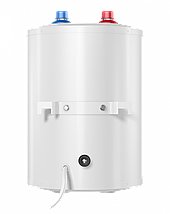 Электрический водонагреватель Thermex Inox Cask 10 U, фото 2