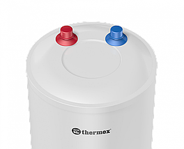 Электрический водонагреватель Thermex Inox Cask 10 U, фото 3