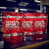 Протеин SN 100% Whey Protein Prof 500 г