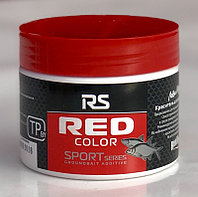 Краситель для прикормки RUTILUS "RS SPORT" Красный цвет