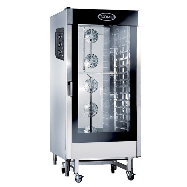 Печь  Конвекционная UNOX XB 1083