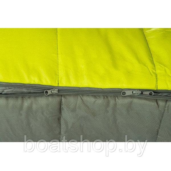 Спальный мешок Tramp Hiker Compact - фото 8 - id-p133786214