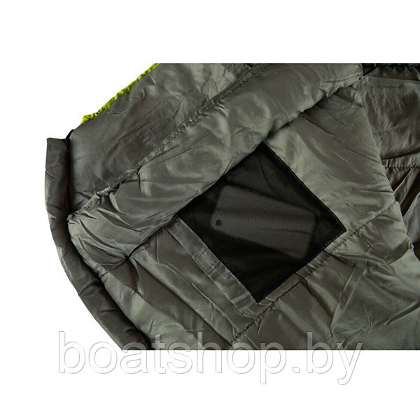 Спальный мешок Tramp Hiker Compact - фото 7 - id-p133786214