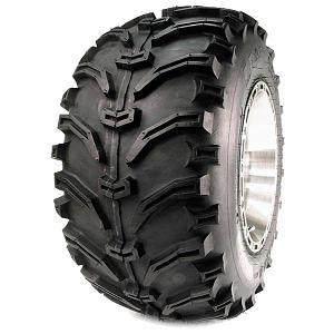 Шина 25X8.00-12 4PR KENDA K299 BEAR CLAW TL