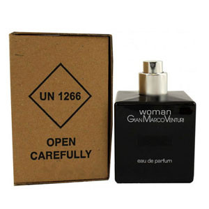 ОРИГИНАЛ! Для женщин Gian Marco Venturi Woman edp 100ml Tester