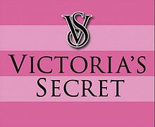 Парфюмерия VICTORIA'S SECRET (Виктория Сикрет)