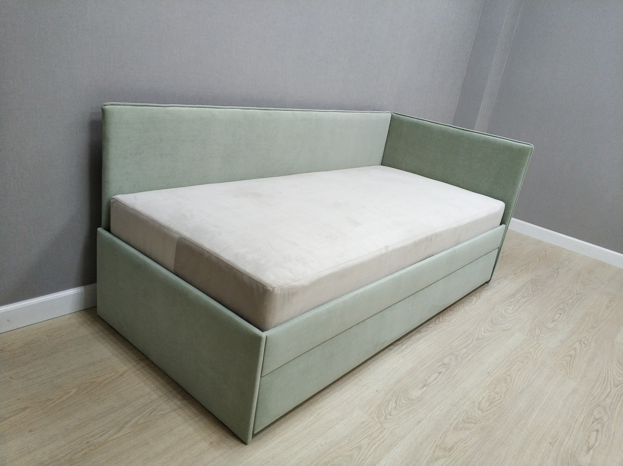Диван-кровать Марсель с 2-мя спинками - фото 4 - id-p133808389