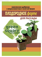 Агрофирма Поиск Плодородное Универсальное 50г Форте