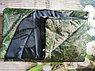 Спальный мешок BAZIZFISH XinFeiYa -30,  HOLLOW FIBER (220х150) РБ, фото 2