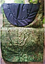 Спальный мешок BAZIZFISH XinFeiYa -30,  HOLLOW FIBER (220х150) РБ, фото 7