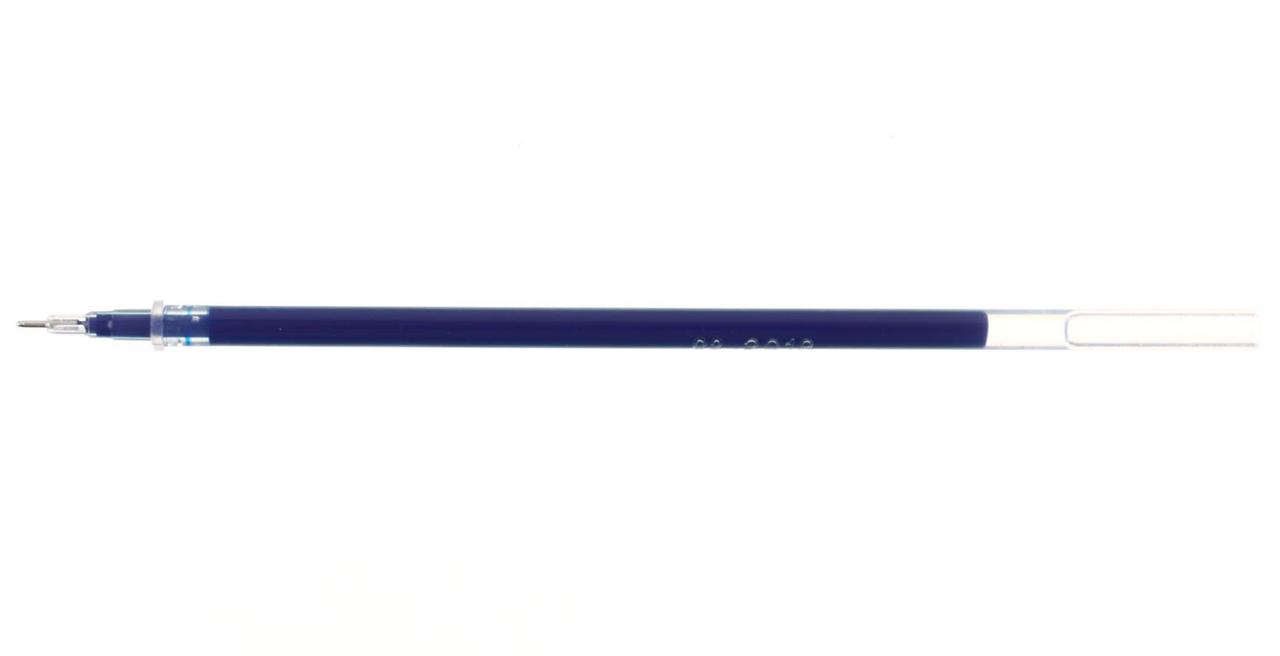 Стержень гелевый для ручек Erich Krause G-Point 129 мм, игольчатый, синий - фото 2 - id-p133811935