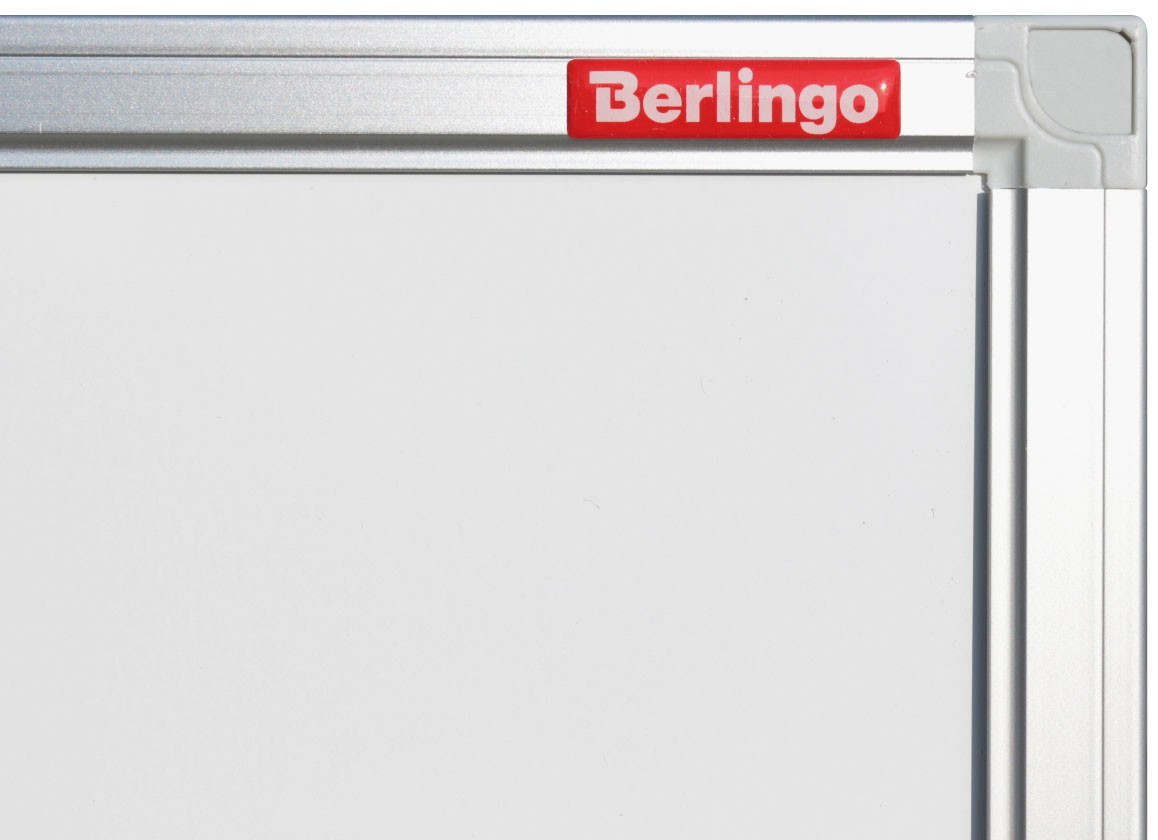Доска магнитно-маркерная Berlingo Premium 120*180 см, с полкой - фото 2 - id-p133811947