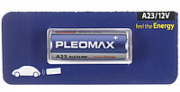 Батарейка щелочная Samsung Pleomax A23 12V