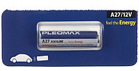 Батарейка щелочная Samsung Pleomax A27 12V