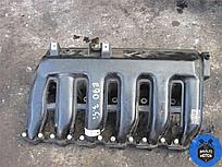 Коллектор впускной BMW 3 (E90 ) (2005-2013) 3.5 TD M57 D30 (306D5) - 286 Лс 2007 г.