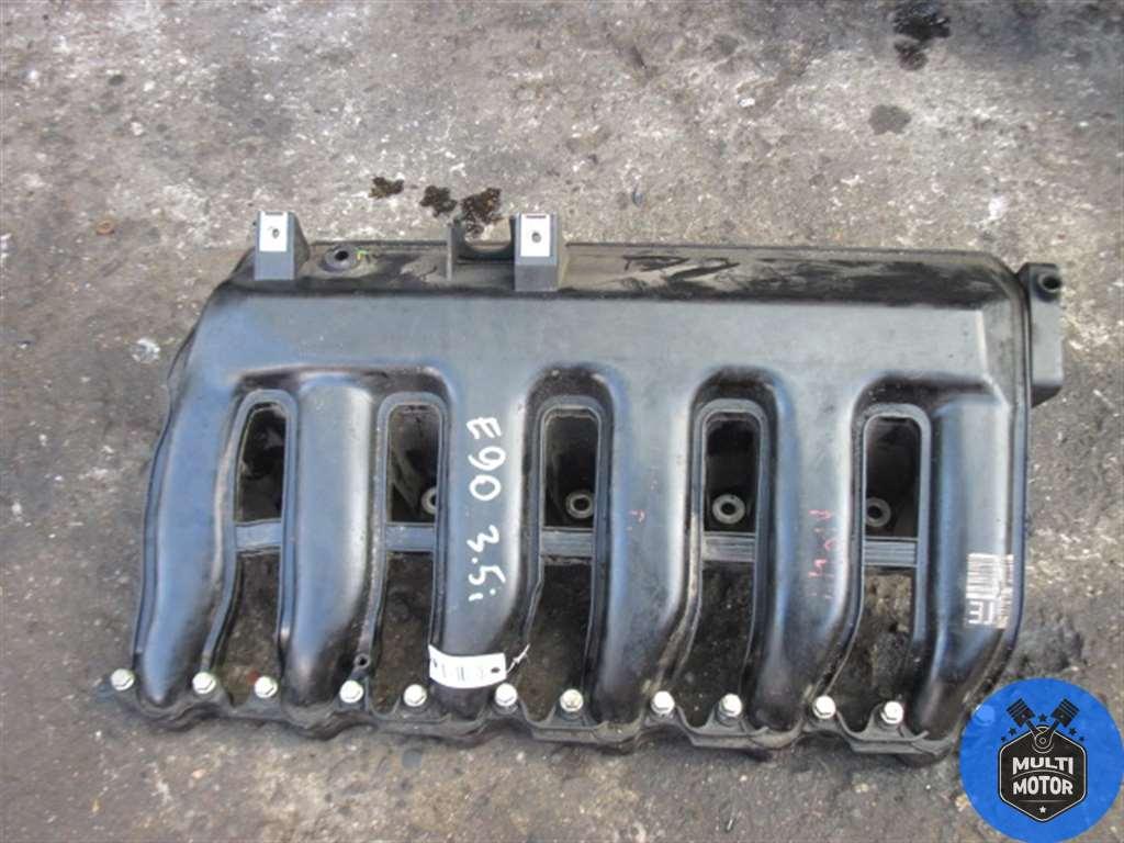 Коллектор впускной BMW 3 (E90 ) (2005-2013) 3.5 TD M57 D30 (306D5) - 286 Лс 2007 г. - фото 1 - id-p133813493