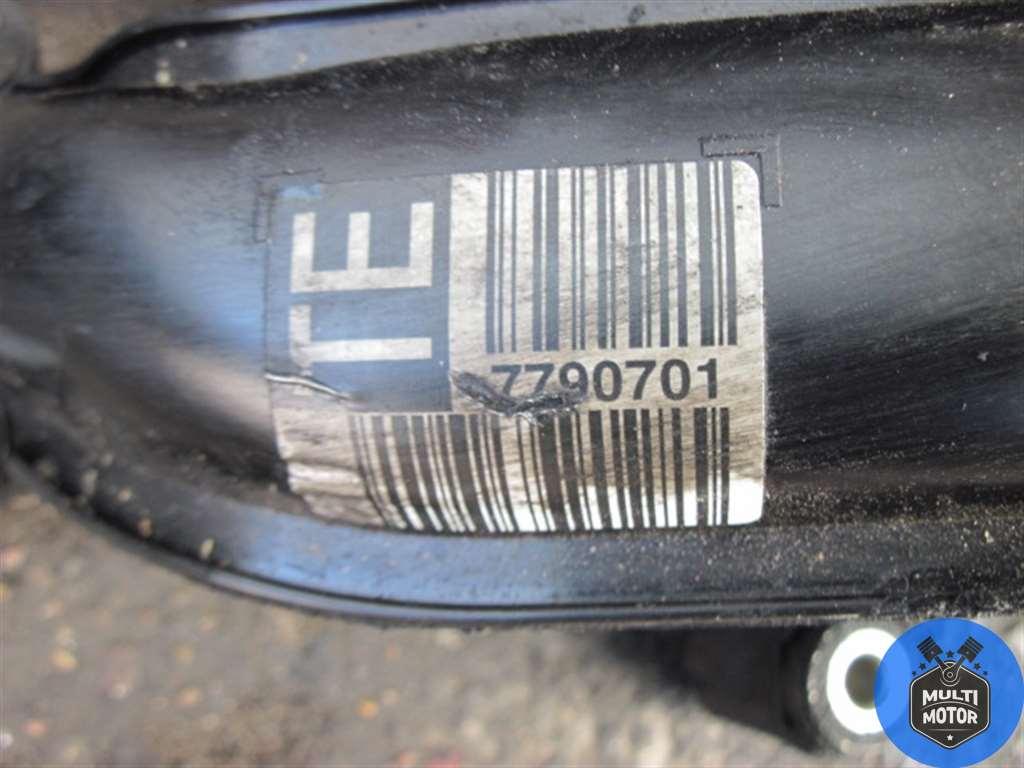 Коллектор впускной BMW 3 (E90 ) (2005-2013) 3.5 TD M57 D30 (306D5) - 286 Лс 2007 г. - фото 2 - id-p133813493
