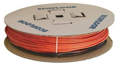 Fenix ECOFLOOR 160 Вт / 8,5 м нагревательный кабель (теплый пол) - фото 2 - id-p9654514
