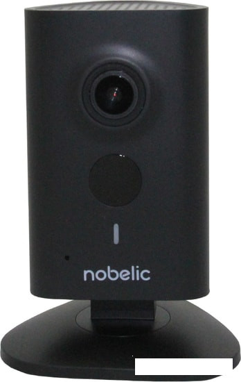 IP-камера Nobelic NBQ-1210F/b - фото 1 - id-p133766881