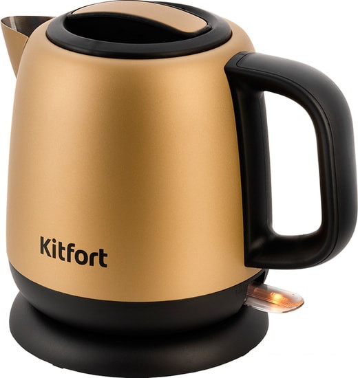 Электрочайник Kitfort KT-6111