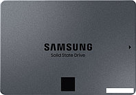 SSD Samsung 870 QVO 4TB MZ-77Q4T0BW