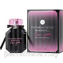 Victoria's Secret Bombshell New York