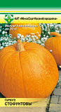 Семена Тыква Стофунтовая (10 шт) МССО, фото 2