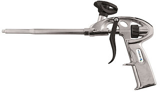 Пистолет для монтажной пены, наконечник покрыт PTFE, HOEGERT