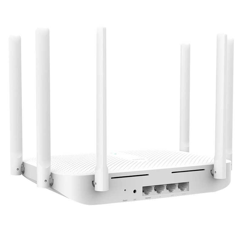 Роутер Xiaomi Redmi Router AC2100 - фото 3 - id-p133861924