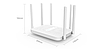 Роутер Xiaomi Redmi Router AC2100, фото 2