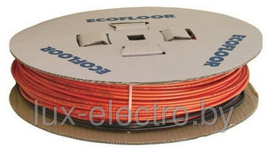 Fenix ECOFLOOR 320 Вт / 18,5 м нагревательный кабель (теплый пол) - фото 2 - id-p9654549
